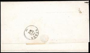 1862 - 2 grana celeste (20a), ... 