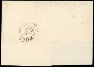 MONTE SANTANGELO, cerchio piccolo ... 