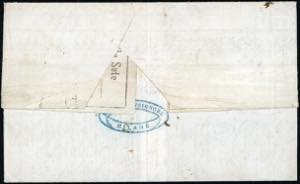 SARDEGNA-GRAN BRETAGNA 1859 - 80 ... 