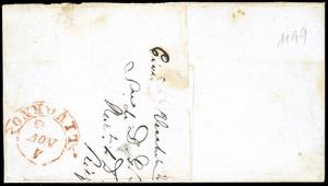 1853 - 2 baj verde oliva, 8 baj ... 