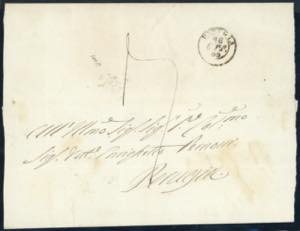 1855 - 3 baj bistro arancio, 4 baj ... 