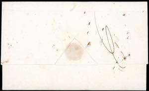 SARDEGNA-SVIZZERA 1846 - Lettera ... 