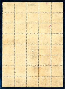 1868 - 80 cent. rosa chiaro (30), ... 