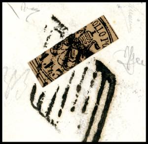 1859 - 3 baj bruno (4Aa), ... 