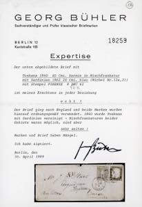 TOSCANA GOVERNO PROVVISORIO-GRAN ... 