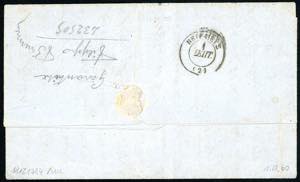 TOSCANA GOVERNO PROVVISORIO-GRECIA ... 