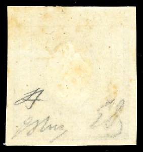 1861 - 2 cent. per stampati, ... 