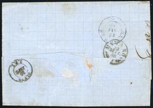 TOSCANA GOVERNO PROVVISORIO-IMPERO ... 