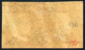 1859 - 20 grana violetto ardesia ... 