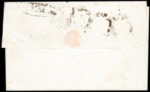 CALTANISETTA, ovale senza fregi ... 