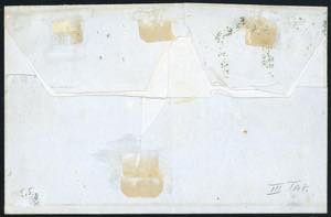 VALLELUNGA, ferro di cavallo ... 