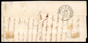 LUCCA, Strada Ferrata, non ... 