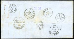 RUOSINA, punti 11 - 20 cent. ... 