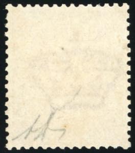 1877 - 20 cent. ocra arancio (28), ... 