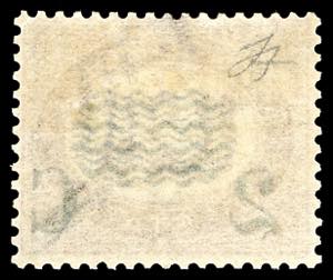 1878 - 2 cent. su 0,20 lire ... 