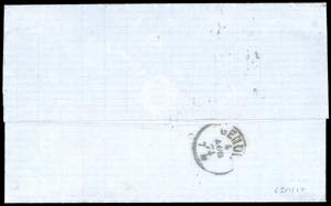 REGNO DITALIA-SPAGNA 1874 - 50 ... 