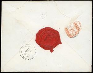 REGNO DITALIA-ST. THOMAS 1864 - ... 