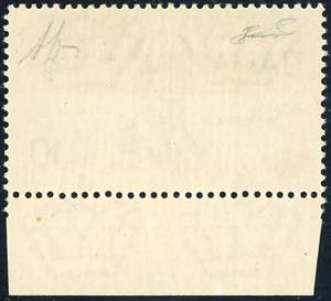 1934 - 10 lire Coroncina (2), ... 