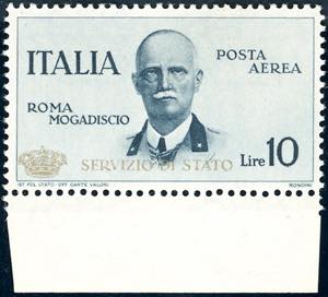 1934 - 10 lire Coroncina (2), ottima ... 