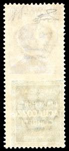 1924 - 50 cent. Tagliacozzo (17), ... 