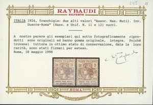 ASSOC.NAZ.MUTIL.INV.GUERRA-ROMA ... 