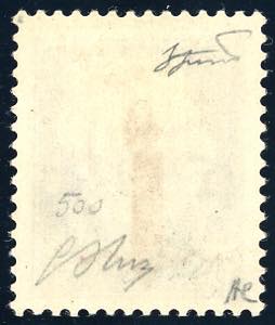 1944 - 50 lire soprastampato ... 