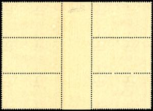 1943 - Eccezionale insieme di ... 