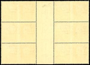 1943 - Eccezionale insieme di ... 