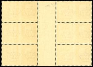 1943 - Eccezionale insieme di ... 