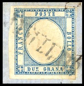 14 FEBBRAIO 1861 - PRIMO GIORNO ... 