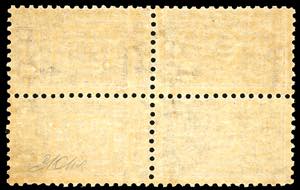 1944 - 20 lire, coppia verticale, ... 