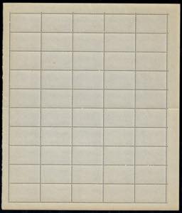 1951 - Montecassimo, serie ... 