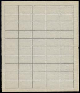 1951 - Montecassimo, serie ... 