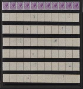 1955 - 25 lire e 30 lire ... 