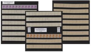 1955 - 25 lire e 30 lire Siracusana, ... 