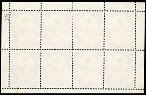 FOGLIETTI 1953 - 300 d. Esperanto, ... 