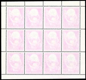 MINIFOGLI 1953 - 300 d. Esperanto, ... 