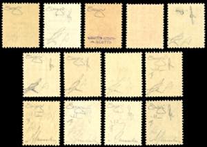 CASTIGLIONE DINTELVI 1945 - ... 