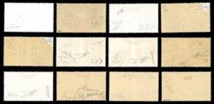 BASE ATLANTICA 1943 - Propaganda ... 