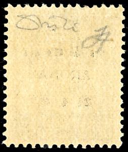 ARONA 1945 - 30 cent. Monumenti ... 