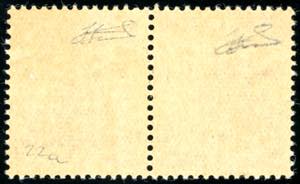 ARONA 1945 - 1,25 lire ... 