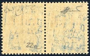 ARONA 1945 - 1,25 lire Monumenti ... 