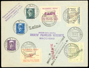 D.I.S.P.A. BASSANO 1945 - Lemissione ... 