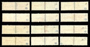 PIACENZA PACCHI POSTALI 1945 - ... 