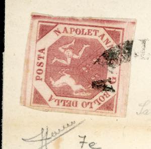 GIOJA, svolazzo tipo 1 + cerchio ... 