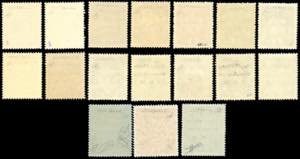 VENEZIA GIULIA 1918 - Prima ... 