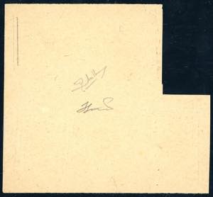 MERANO 1918 - 5 h. azzurro, IV ... 