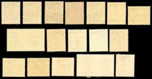 OCCUPAZIONE CROATA 1944 - ... 