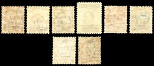 GERUSALEMME 1909/11 - Serie ... 