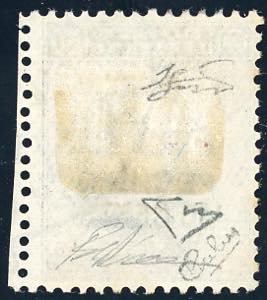 PECHINO 1917 - 40 cent. su 50 ... 